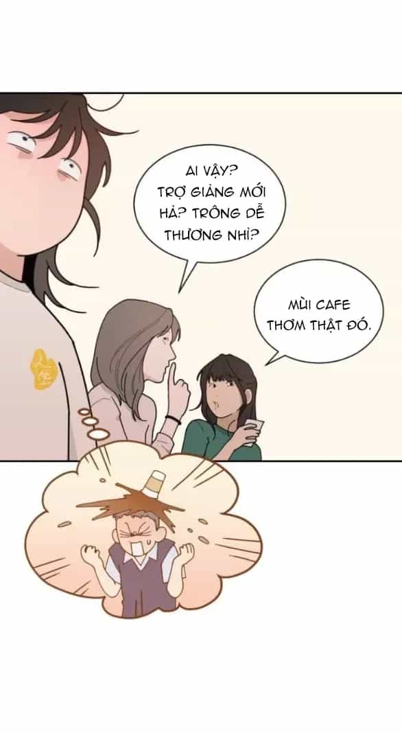 Vận May Không Ngờ - Chương 47.1 - ảnh 18