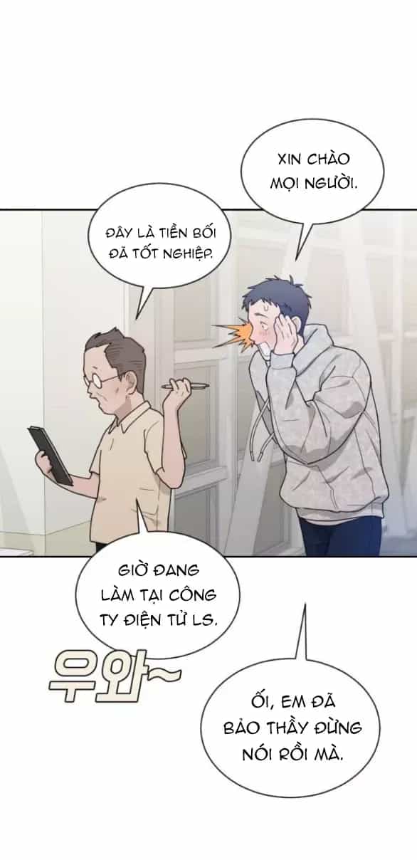 Vận May Không Ngờ - Chương 47.1 - ảnh 19