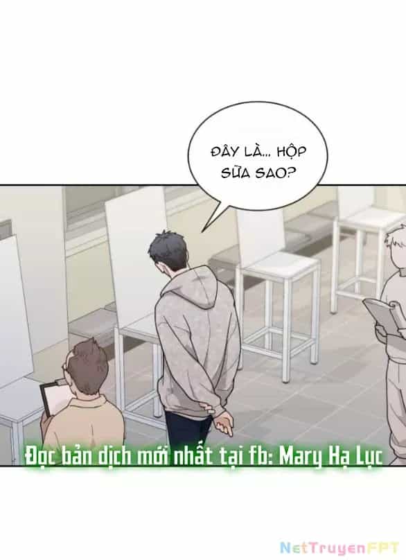 Vận May Không Ngờ - Chương 47.1 - ảnh 22