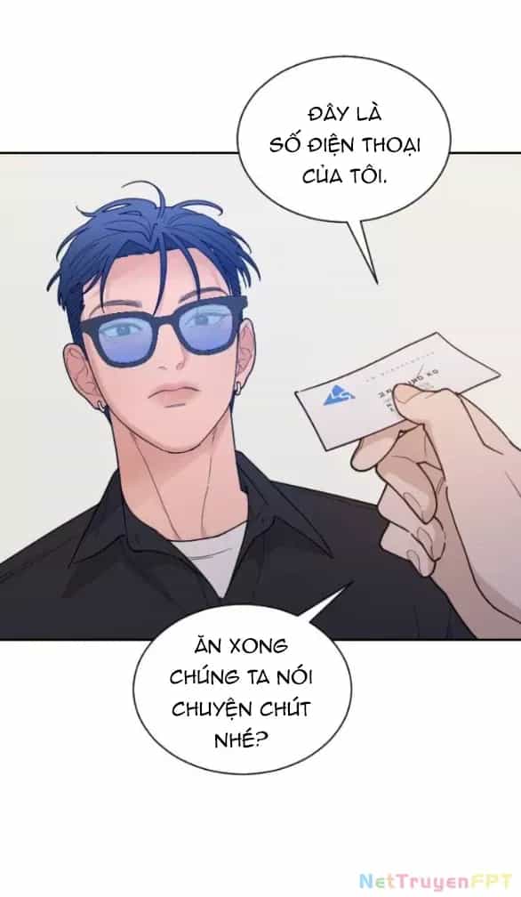 Vận May Không Ngờ - Chương 47.1 - ảnh 32