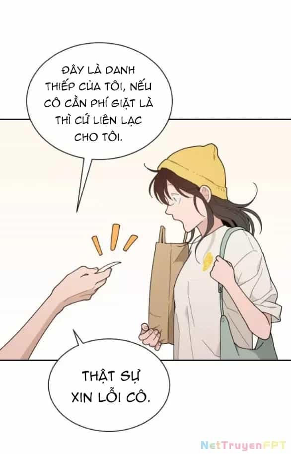 Vận May Không Ngờ - Chương 47.1 - ảnh 4