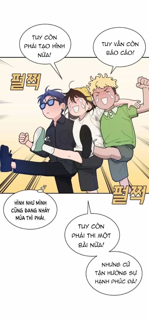 Vận May Không Ngờ - Chương 47.1 - ảnh 9
