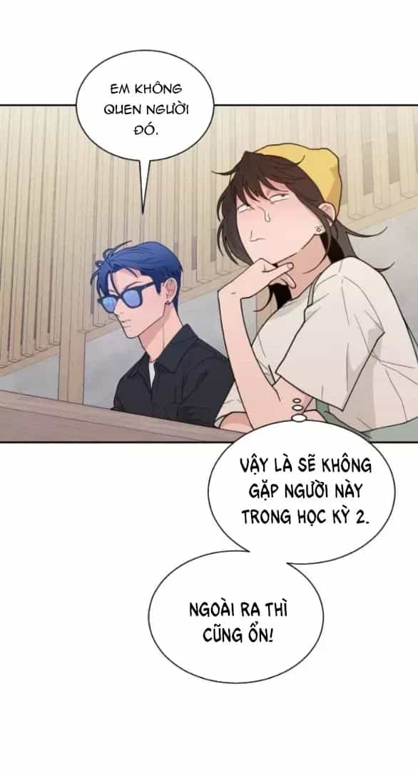 Vận May Không Ngờ - Chương 47.4 - ảnh 10