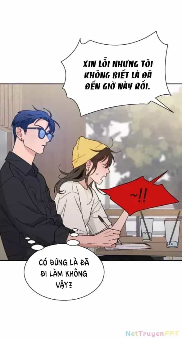 Vận May Không Ngờ - Chương 47.7 - ảnh 13