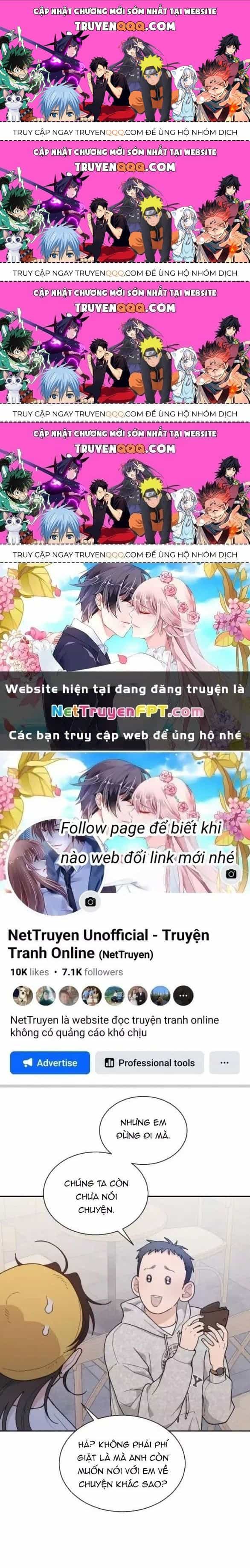 Vận May Không Ngờ - Chương 47.8 - ảnh 1