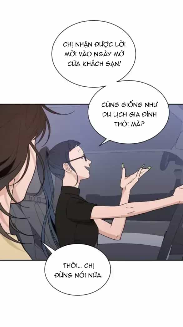 Vận May Không Ngờ - Chương 47.8 - ảnh 36