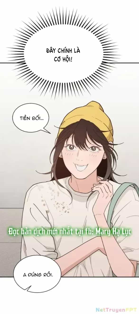 Vận May Không Ngờ - Chương 47.8 - ảnh 8