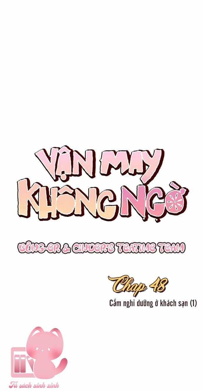 Vận May Không Ngờ - Chương 48 - ảnh 10