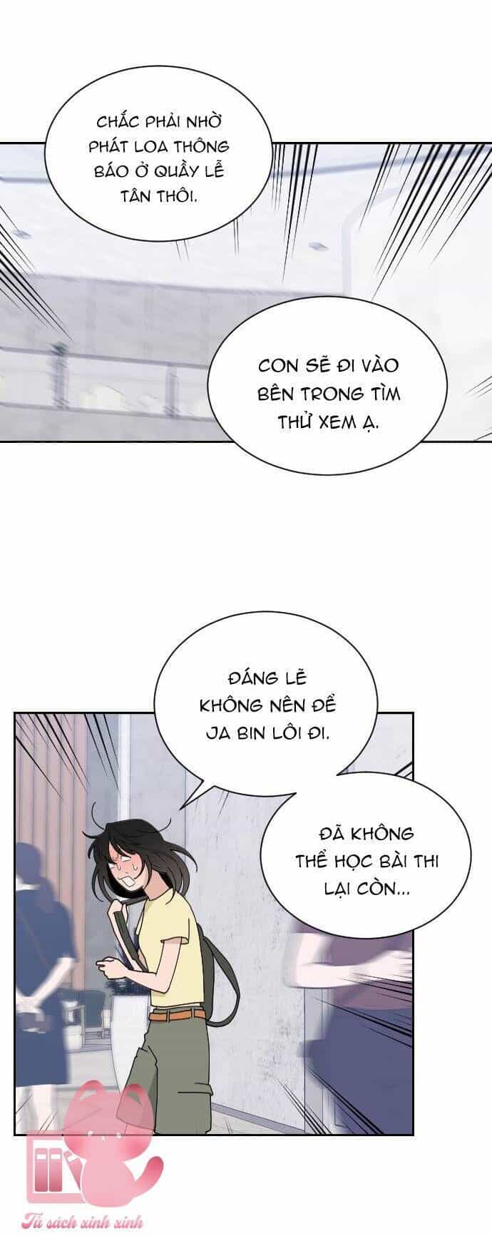 Vận May Không Ngờ - Chương 48 - ảnh 15