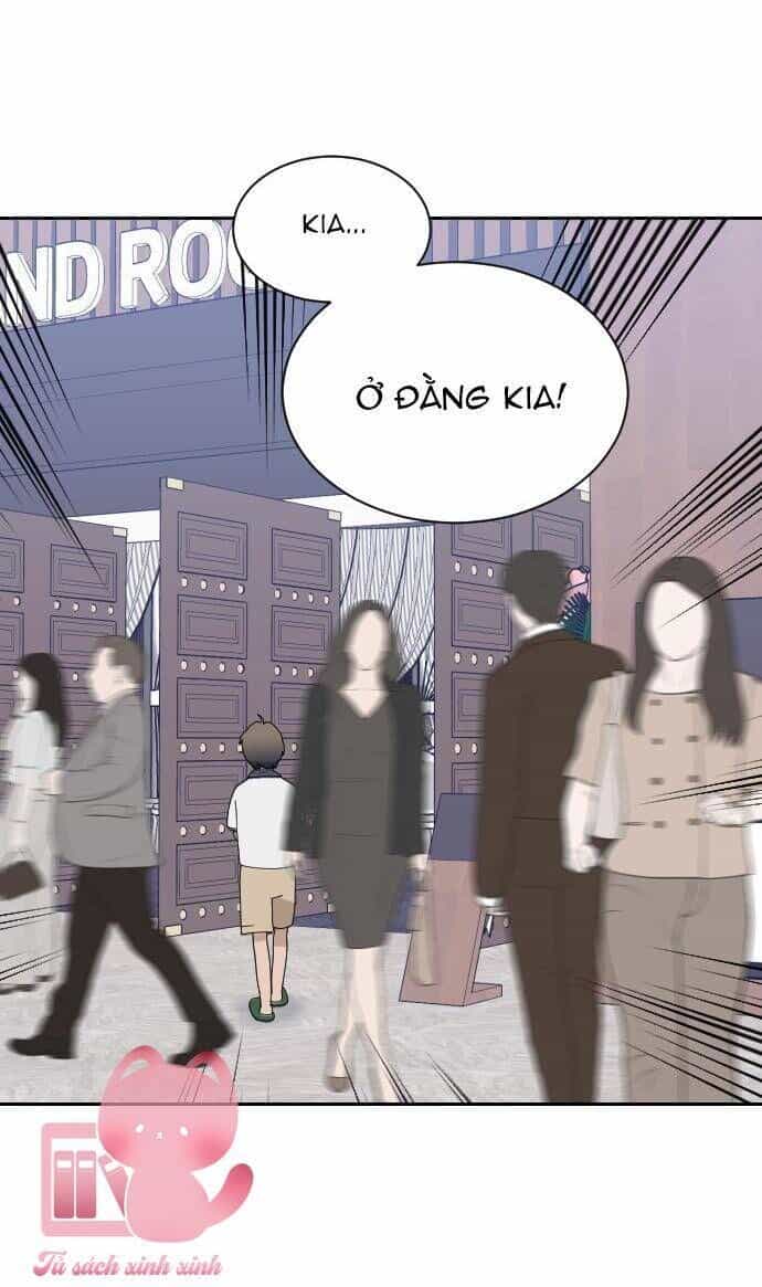 Vận May Không Ngờ - Chương 48 - ảnh 16