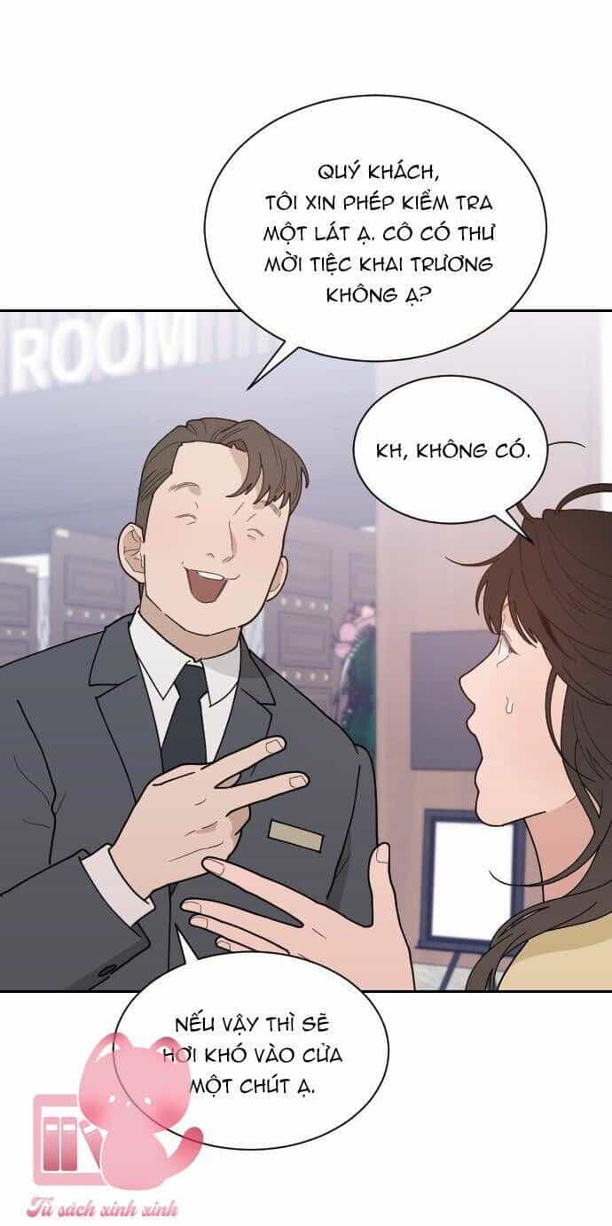 Vận May Không Ngờ - Chương 48 - ảnh 18