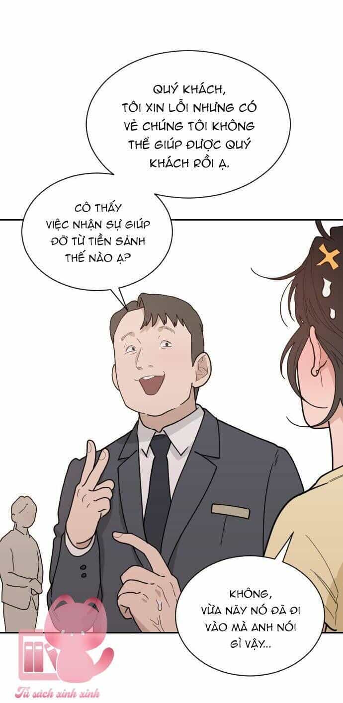 Vận May Không Ngờ - Chương 48 - ảnh 20