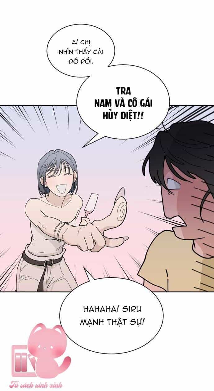 Vận May Không Ngờ - Chương 48 - ảnh 38