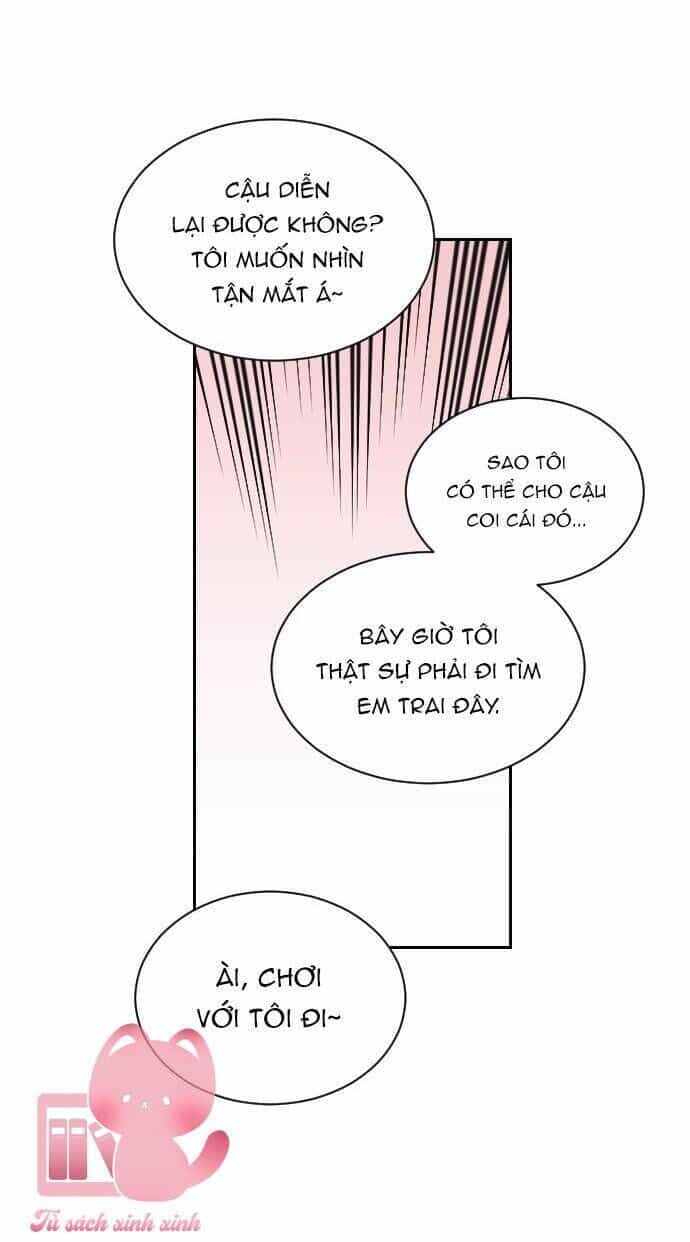 Vận May Không Ngờ - Chương 48 - ảnh 39