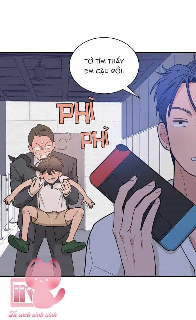 Vận May Không Ngờ - Chương 48 - ảnh 43