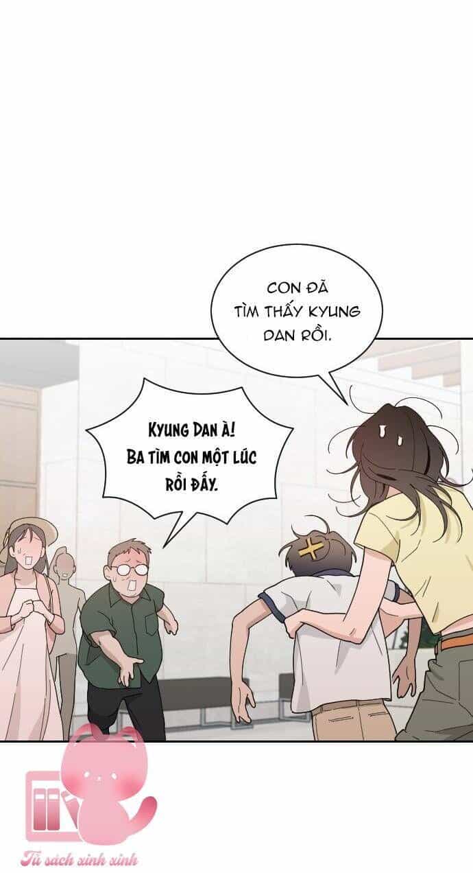 Vận May Không Ngờ - Chương 48 - ảnh 49