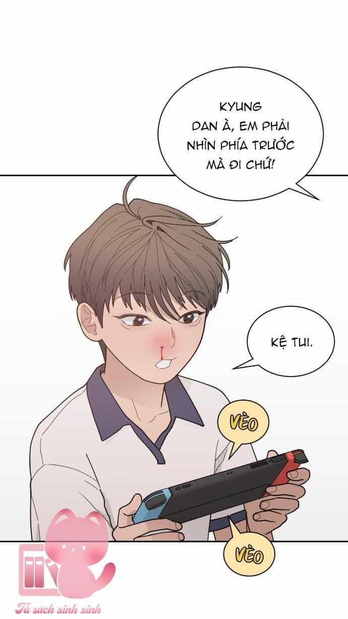 Vận May Không Ngờ - Chương 48 - ảnh 6