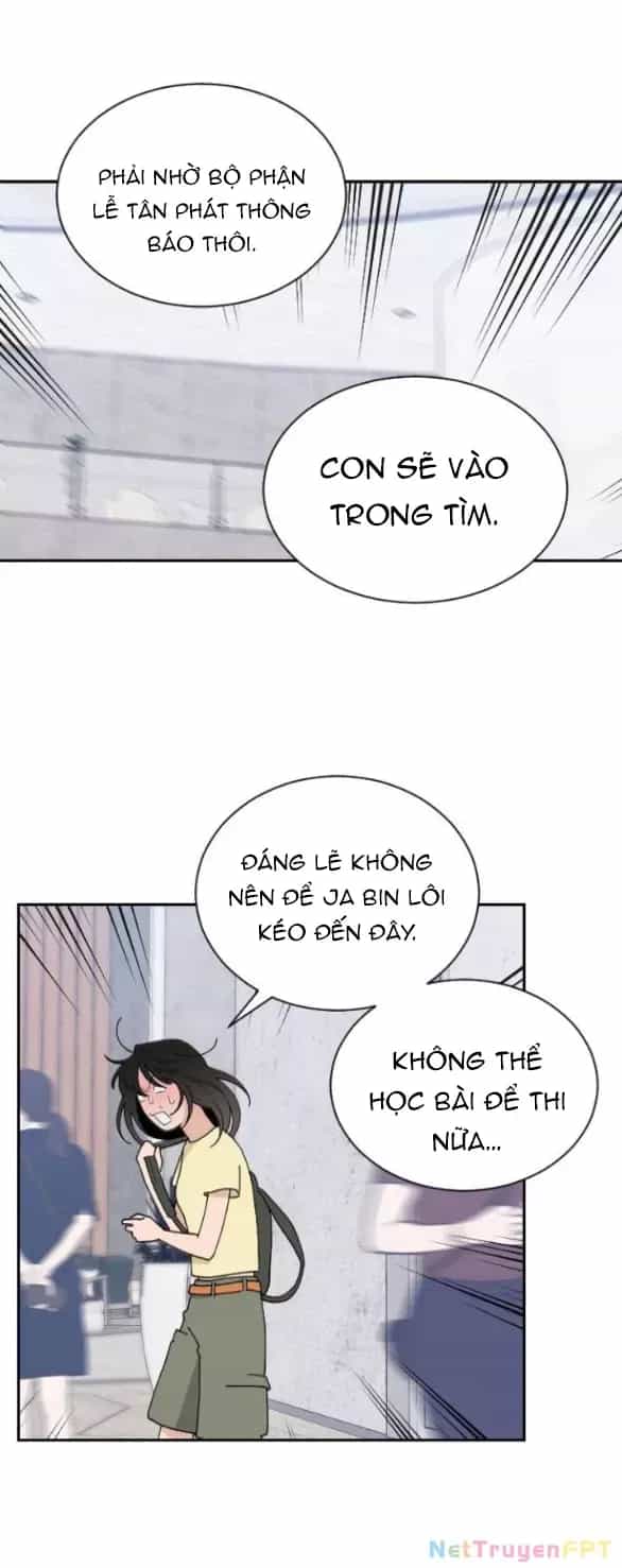 Vận May Không Ngờ - Chương 48.1 - ảnh 13