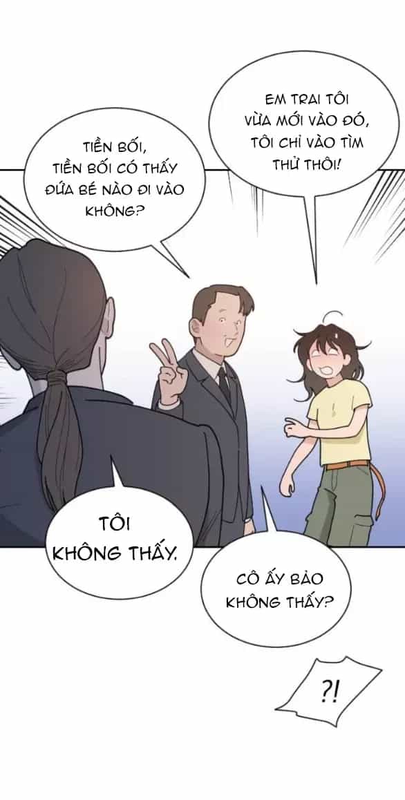 Vận May Không Ngờ - Chương 48.1 - ảnh 17