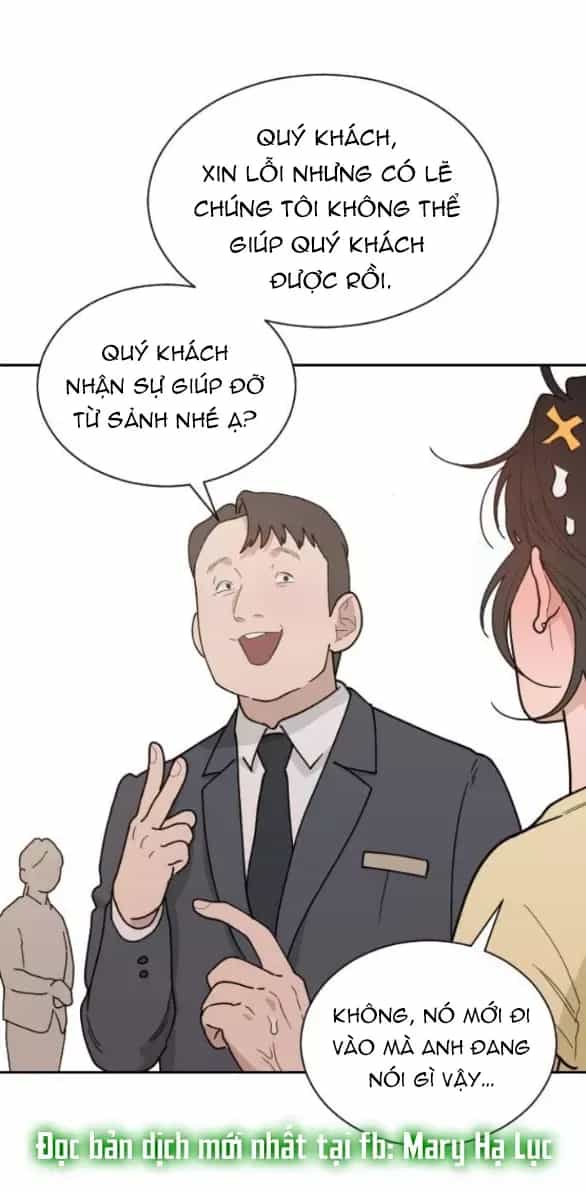 Vận May Không Ngờ - Chương 48.1 - ảnh 18