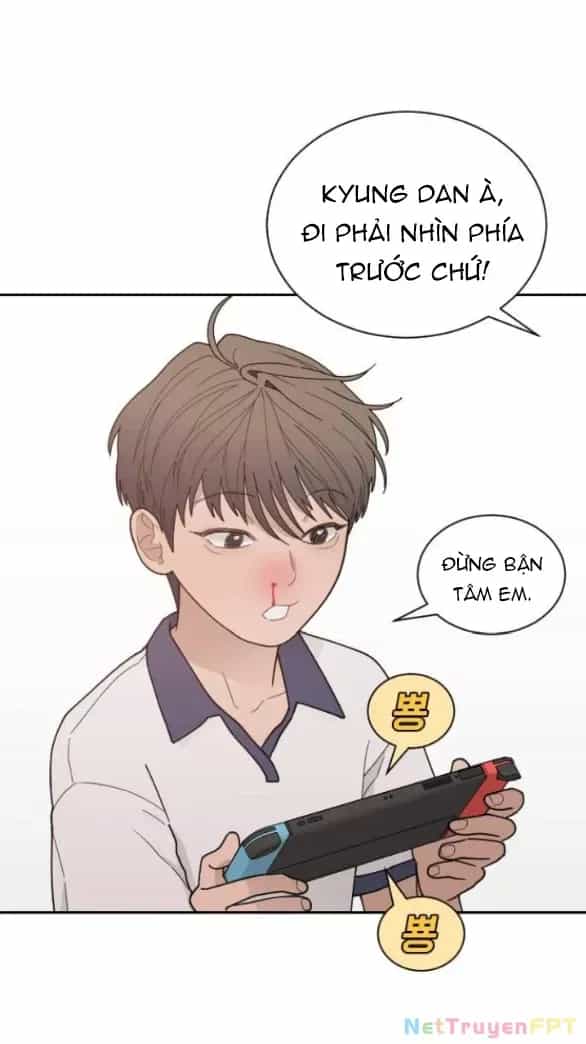 Vận May Không Ngờ - Chương 48.1 - ảnh 4