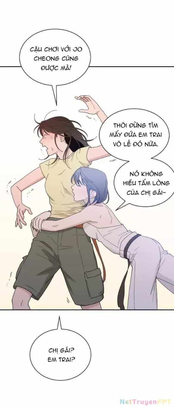 Vận May Không Ngờ - Chương 48.2 - ảnh 7