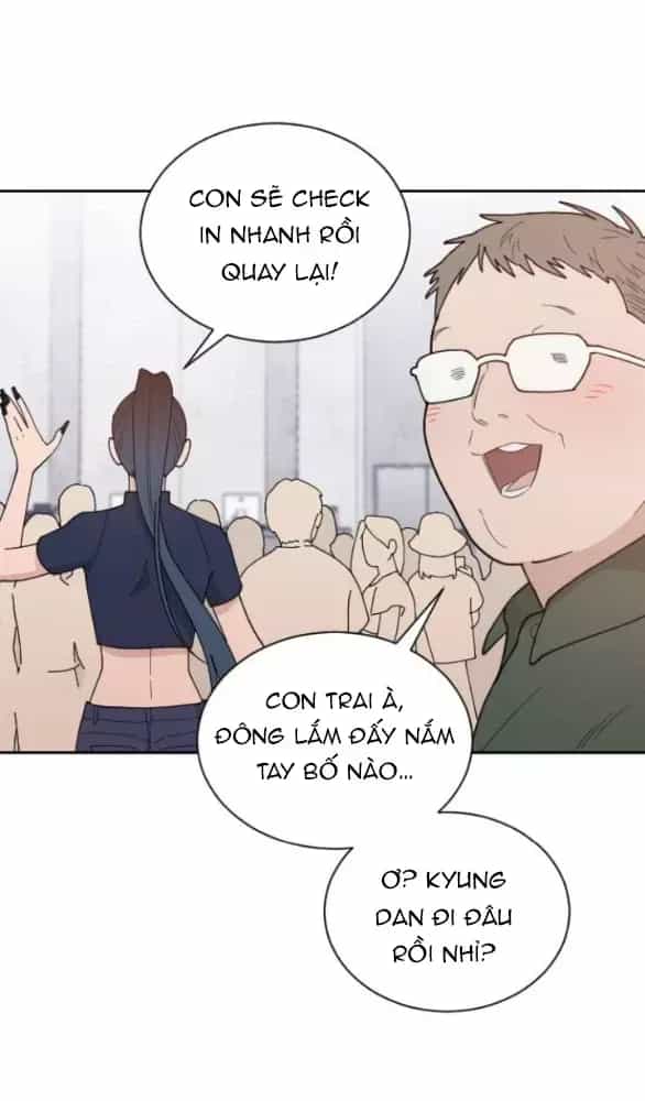 Vận May Không Ngờ - Chương 48.3 - ảnh 10