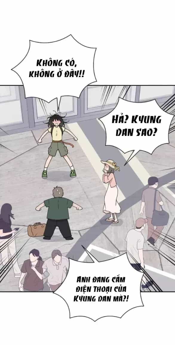 Vận May Không Ngờ - Chương 48.3 - ảnh 12