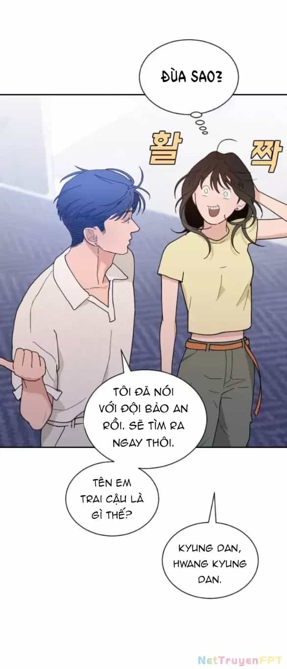 Vận May Không Ngờ - Chương 48.3 - ảnh 28