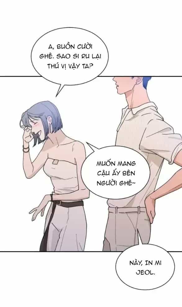 Vận May Không Ngờ - Chương 48.6 - ảnh 15