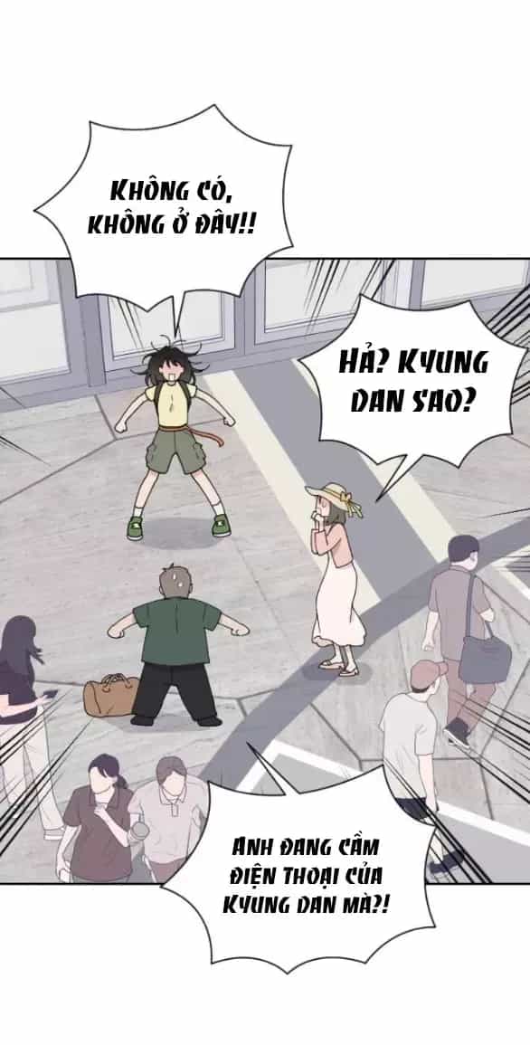 Vận May Không Ngờ - Chương 48.7 - ảnh 12