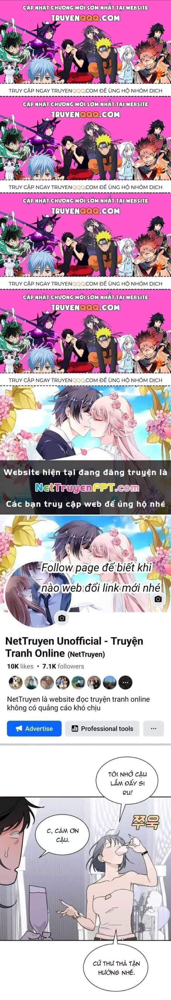 Vận May Không Ngờ - Chương 48.8 - ảnh 1