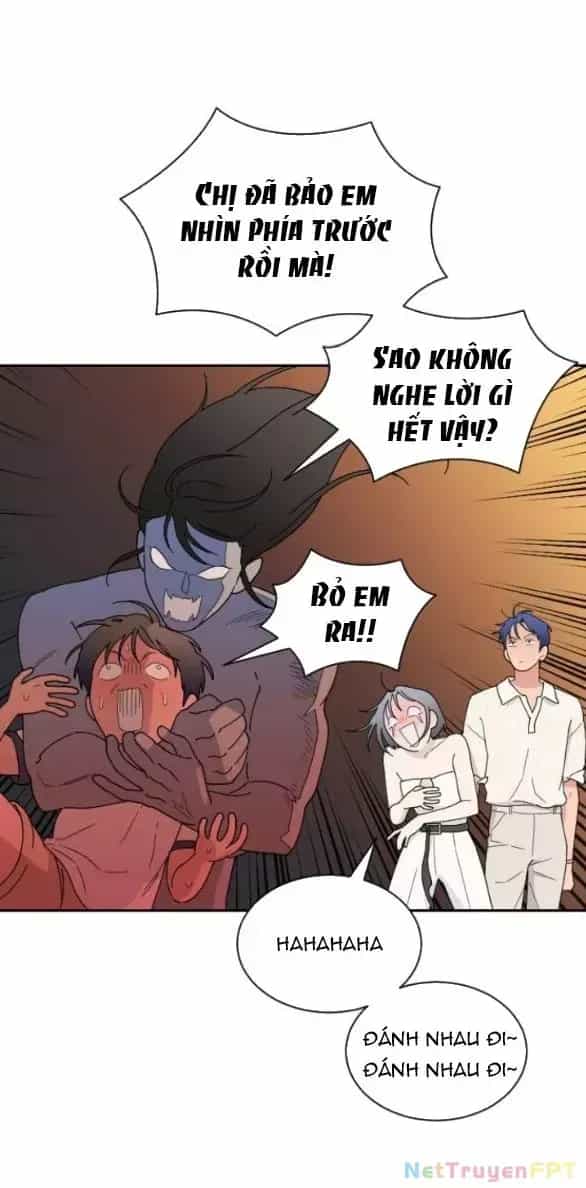 Vận May Không Ngờ - Chương 48.8 - ảnh 13