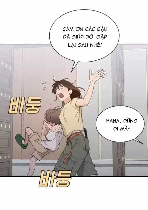 Vận May Không Ngờ - Chương 48.8 - ảnh 14