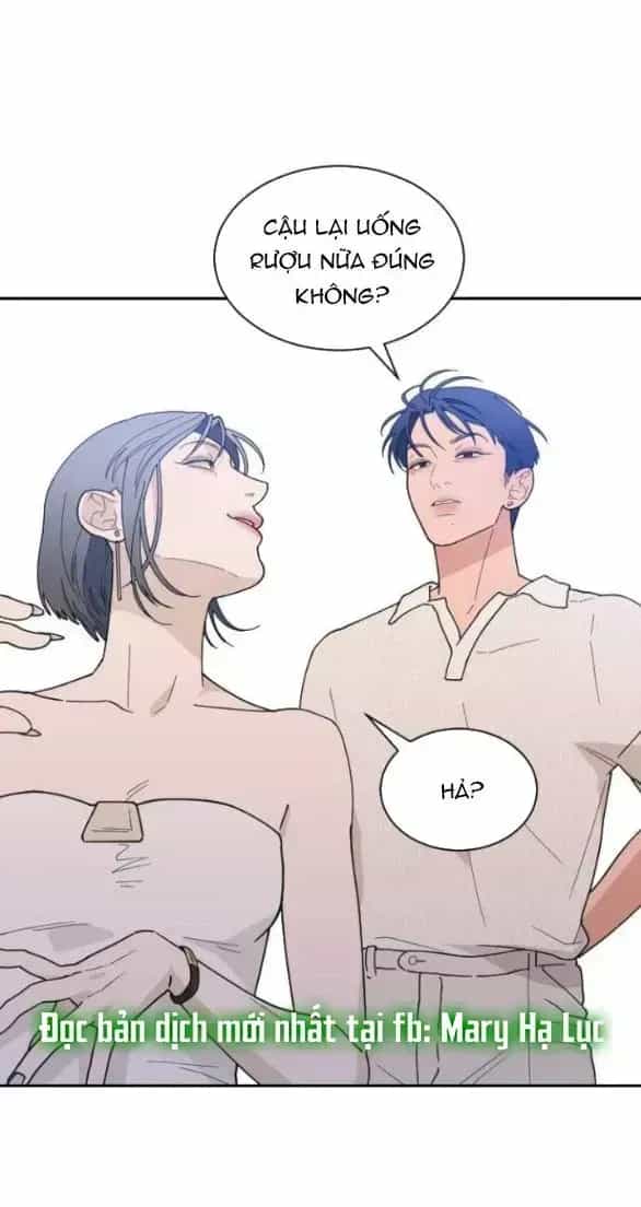 Vận May Không Ngờ - Chương 48.8 - ảnh 16
