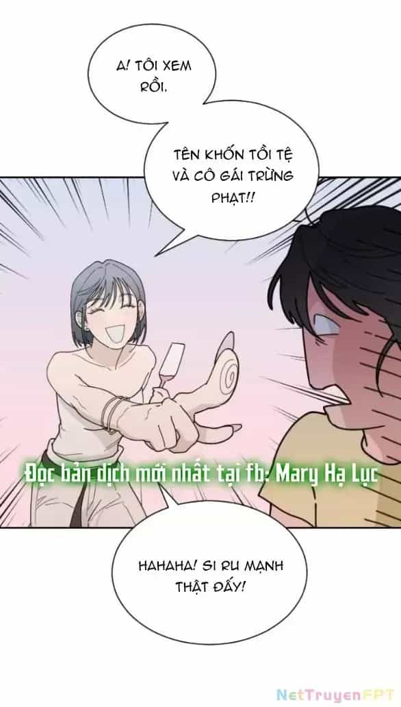 Vận May Không Ngờ - Chương 48.8 - ảnh 5