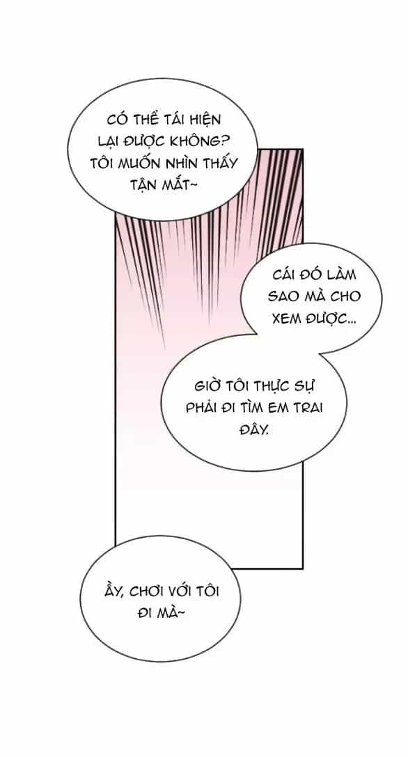 Vận May Không Ngờ - Chương 48.8 - ảnh 6