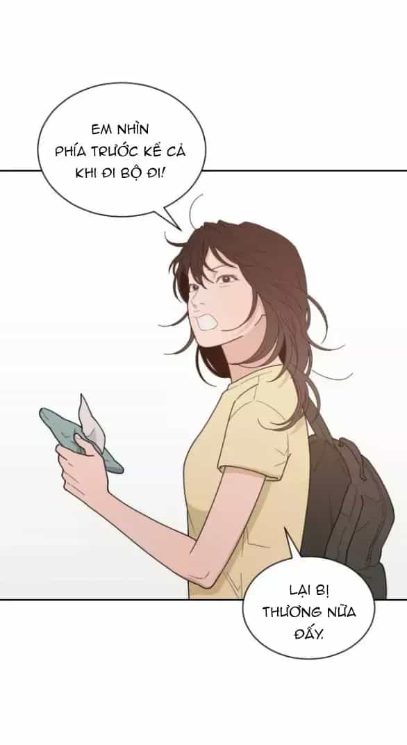 Vận May Không Ngờ - Chương 48.9 - ảnh 6