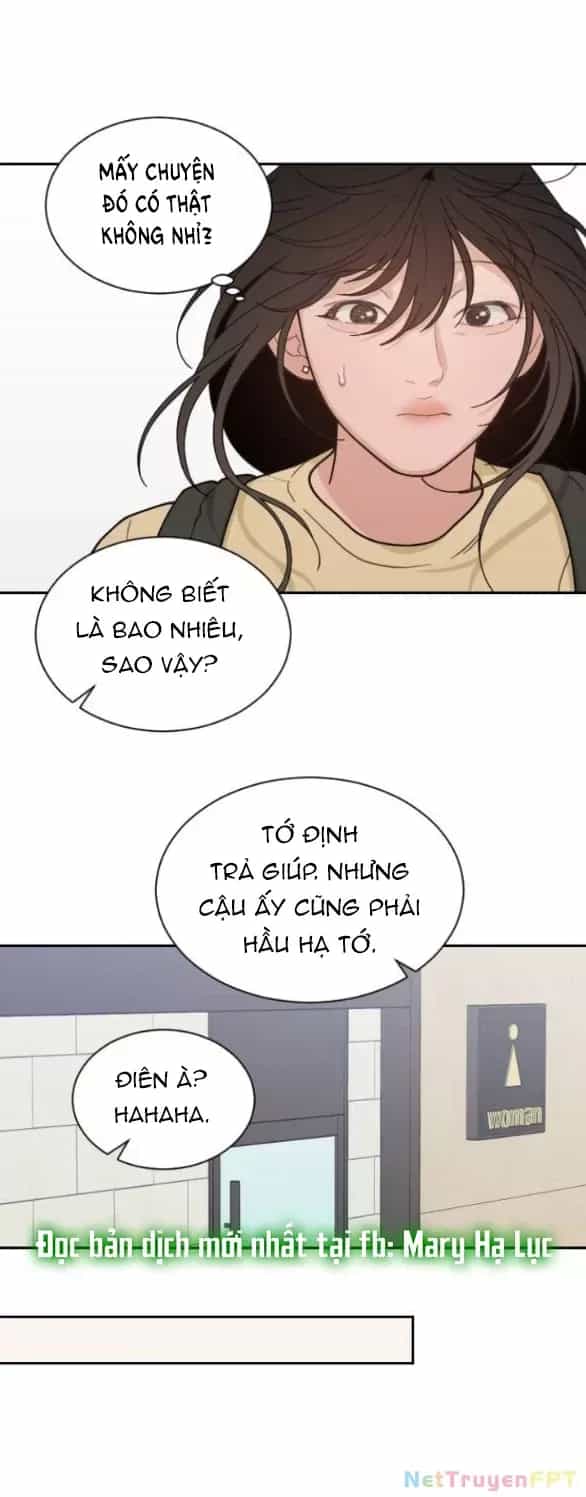 Vận May Không Ngờ - Chương 49.1 - ảnh 10