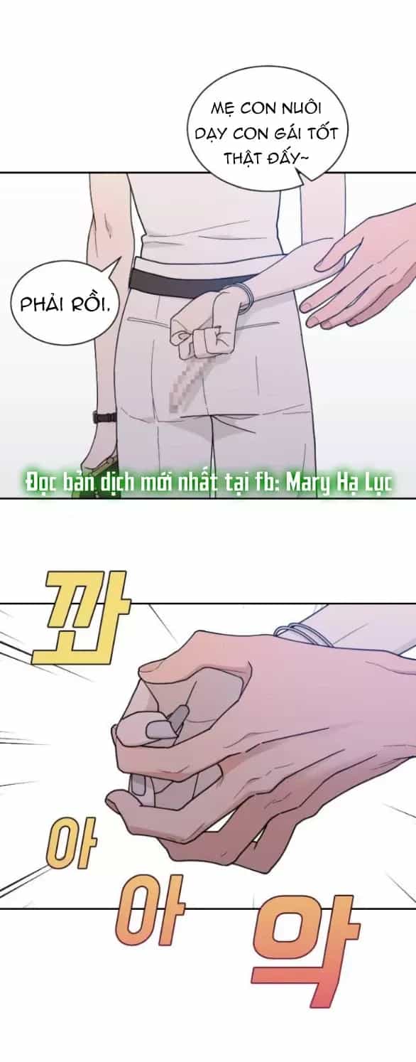 Vận May Không Ngờ - Chương 49.1 - ảnh 14