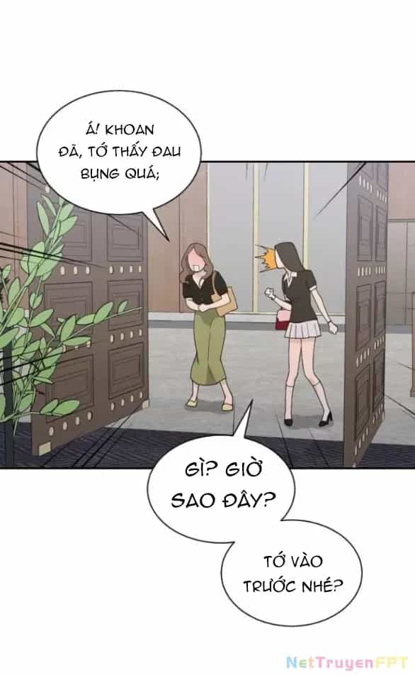 Vận May Không Ngờ - Chương 49.1 - ảnh 16