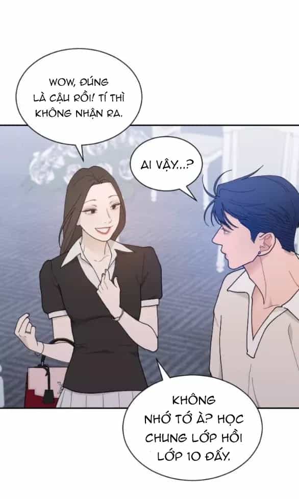 Vận May Không Ngờ - Chương 49.1 - ảnh 18
