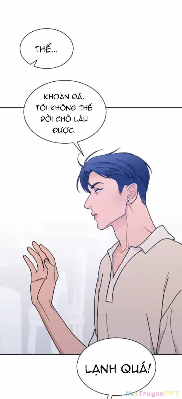 Vận May Không Ngờ - Chương 49.1 - ảnh 23