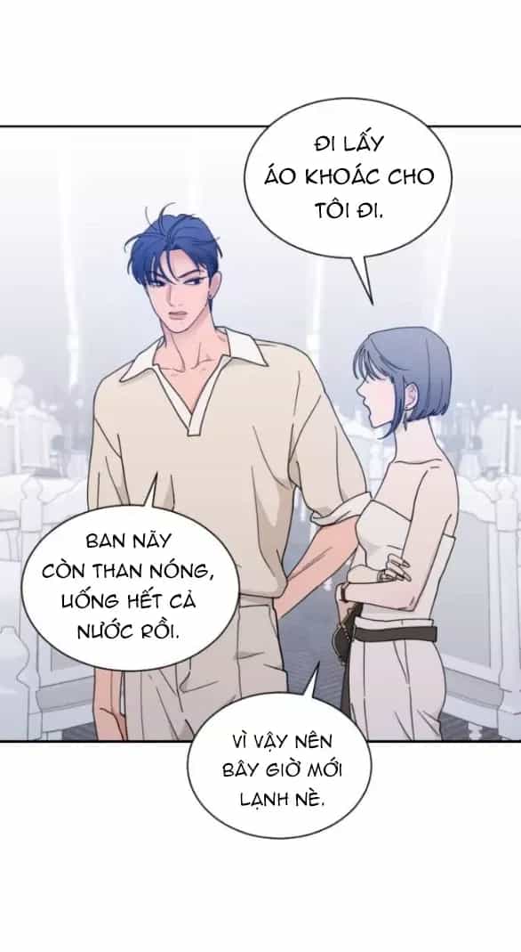 Vận May Không Ngờ - Chương 49.1 - ảnh 25