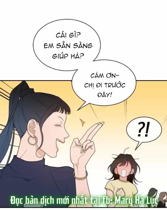 Vận May Không Ngờ - Chương 49.1 - ảnh 5