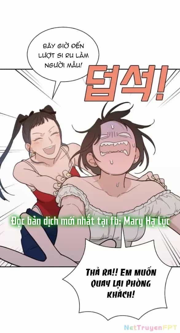 Vận May Không Ngờ - Chương 49.2 - ảnh 21
