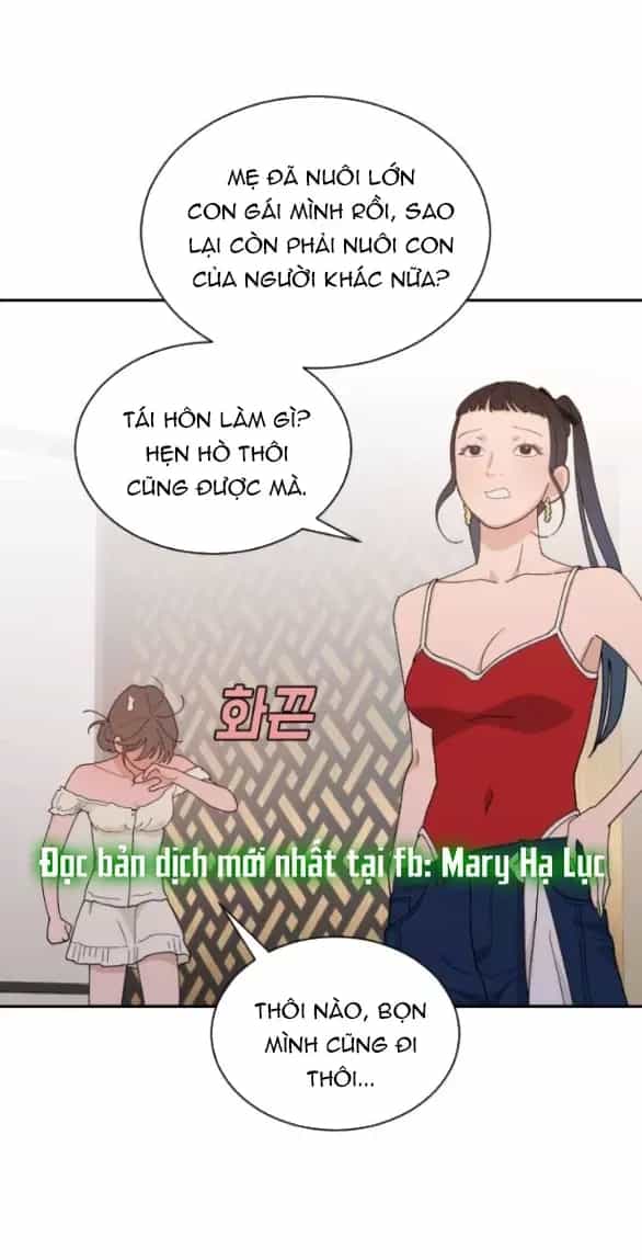 Vận May Không Ngờ - Chương 49.2 - ảnh 27