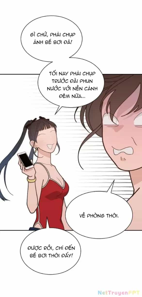 Vận May Không Ngờ - Chương 49.2 - ảnh 28