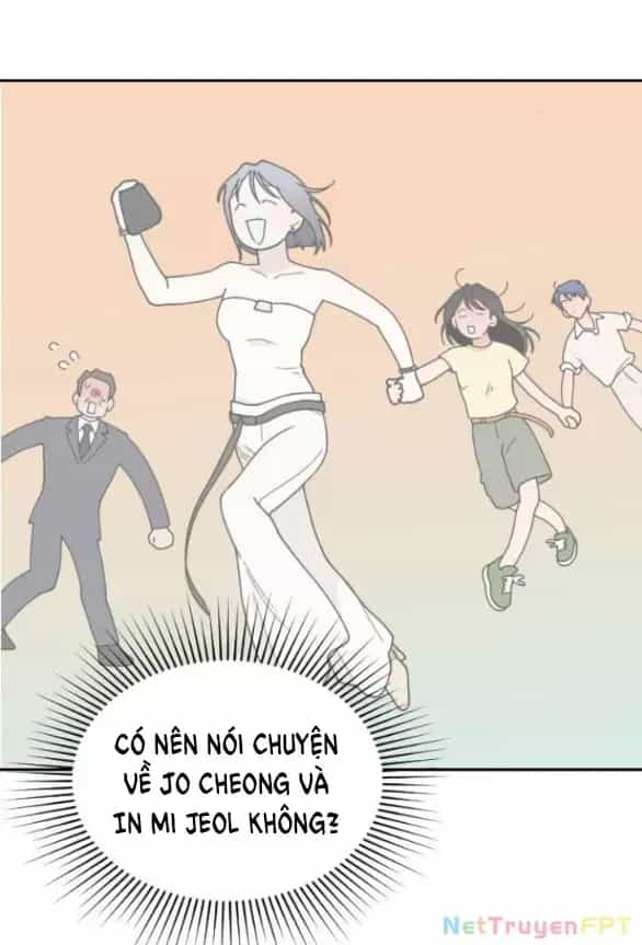 Vận May Không Ngờ - Chương 49.2 - ảnh 32