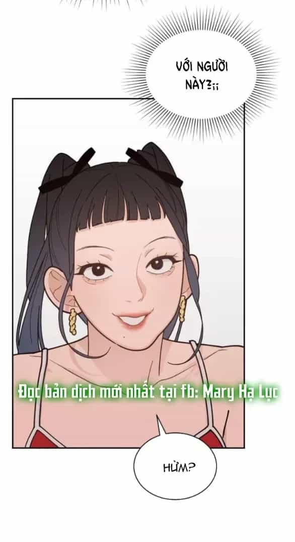 Vận May Không Ngờ - Chương 49.2 - ảnh 33